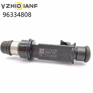 Boquilla de inyector de combustible de piezas de automóvil 96334808 25332290 para Suzuki Forenza <span class=keywords><strong>Breno</strong></span> 2.0l 2004-2008 - Product Image 5