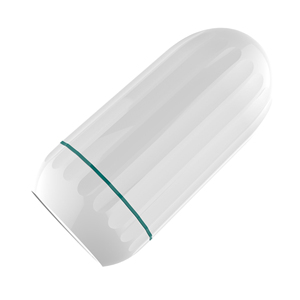 Amazon Nieuwe Kunstvagina Zachte Mannelijke Masturbator Cup Siliconen Vaginale Deep Throat Zuigen <span class=keywords><strong>Sex</strong></span> Toy - Product Image 5