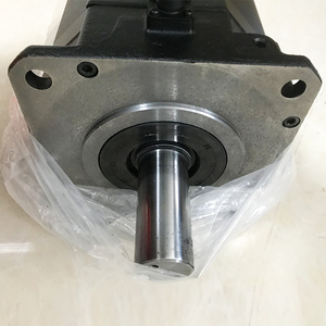 Servomotor AC FANUC Original Usado y Probado A06B-0268-B805 - Product Image 5