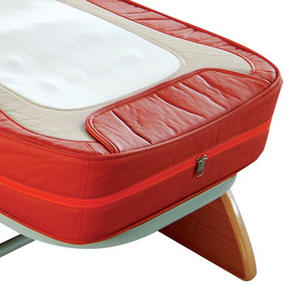 Cama de masaje térmico con piedra <span class=keywords><strong>jade</strong></span> de buena calidad con reproductor MP3 - Product Image 4