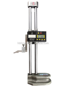 เครื่องวัดความสูงแบบดิจิตอลความแม่นยำสูง0-300 0-500 0-600 - Product Image 1