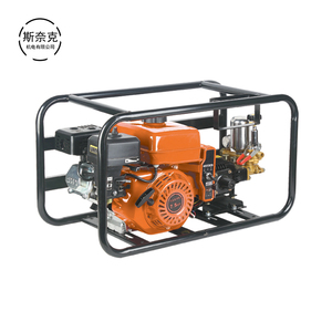 Tay Tay Kéo Chuyển Đổi Điện Xi Lanh Đơn 212cc Diesel Xăng Điện Máy Phát Điện Động Cơ Từ Ô Tô - Product Image 5