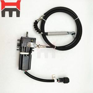 DH220-5 DH220-7 escavatore acceleratore motore 2523-9014 2523-9015 accelerazione del motore - Product Image 6