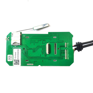 一站式 OEM PCBA 制造服务 高品质多层 PCB 组装制造商，适用于无线通信 4GB RAM 中国 - Product Image 3