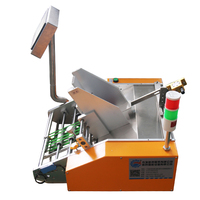 Machine de comptage et d'alimentation de patchs d'hydrogel électriques, nourrisseur à friction de cartes
