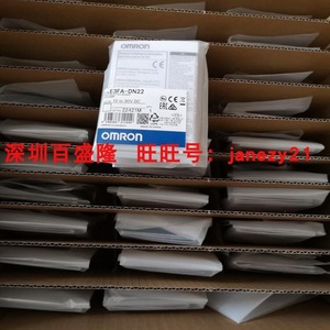   E3FA-LN12 โฟโตอิเล็กทริคสวิตช์ 10 ถึง 30V ดีซี 2 ม. สายเคเบิลเซ็นเซอร์อุตสาหกรรมสำหรับการควบคุมอัตโนมัติ - Product Image 4