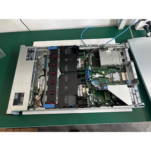 Serveur DL380 Gen12 Intel Xeon 6 Scalable 8 To avec 256 Go DDR5 24 SFF SAS/SATA/SSD Alimentation 800W - Product Image 3