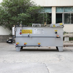 מערכת תדף יעילה גבוהה של יחידות תדף מי מי נפט - Product Image 2