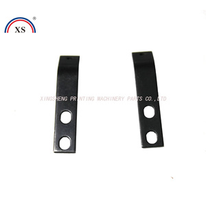 Pinza de Impresora Heidelberg 43.020.035F para Máquina de Impresión Offset - Product Image 3
