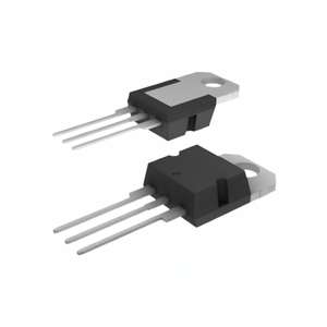 ทรานซิสเตอร์ TO-220 STP8N120K5 ซื้อชิ้นส่วนอิเล็กทรอนิกส์ออนไลน์ ช่องทางผู้ผลิต - Product Image 1