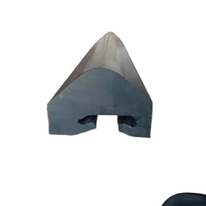 Sakar RubTech Doublures en caoutchouc à durée de vie prolongée pour broyeurs à boulets Dureté 60 Shore Caoutchouc résistant aux chocs - Product Image 3