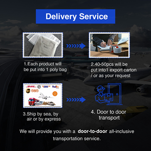 Customizable <b>Punk</b> Style 350GSM Boxy Zip-Up Fleece <b>Jacket</b> for Wholesale - Dark Hip-Hop Streetwear - Product Image 6