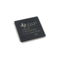 TMS320F28335PGFA DSP 32 bits TMS320F28335 150 MHz 512 Ko Flash LQFP-176 F28335PGFA Original en stock