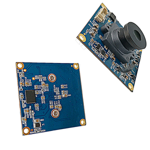 โมดูลกล้อง USB2.0 AR0230 1080P 30FPS WDR FF <span class=keywords><strong>MF</strong></span> USB สำหรับการจดจำใบหน้า - Product Image 5