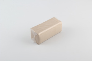 Guardanapos de Jantar Descartáveis Personalizados com Logotipo, 8 Dobras, Marrom, para Casamento, 2 Camadas, Absorventes, 17-22 GSM, Estilo Linho, Estampados, Papel Virgem - Product Image 6