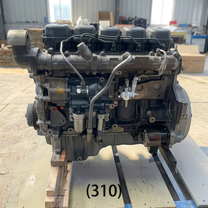   รถดัมพ์ 930E-5 SSDA16V160 GE เกียร์ AC มือสอง เครื่องยนต์ดีเซล อุปกรณ์หนักครบชุด - Product Image 1