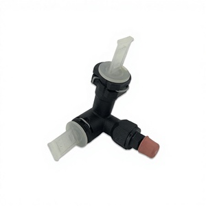 Cylindre d'embrayage secondaire automobile Chevrolet avec raccord en T et butée de débrayage pour OPEL ASTRA CORSA, numéro de pièce 13105589 - Product Image 3