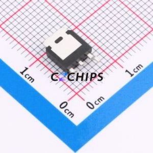 ไดโอดชอทท์กี้ไดโอด MBRD20200 252ใหม่และดั้งเดิมชิปชิ้นส่วนอิเล็กทรอนิกส์ - Product Image 2