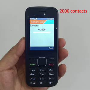 Oem 4G Teléfono Kosher Celular Móvil Flip Tag Koshercell Judío <span class=keywords><strong>Hebreo</strong></span> Nuevo Con Teclado Mejores Teléfonos Directo Volte 4G Teléfono Kosher - Product Image 4