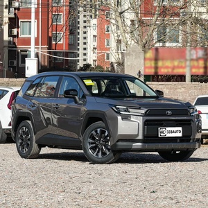 Toyota 2026 pour RAV4 2.0L AWD Luxe Bronze 0 km <span class=keywords><strong>SUV</strong></span> à essence avec caractéristiques de sécurité avancées et design intérieur confortable 333auto - Product Image 3
