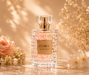 CCBCC Perfume Floral de Larga Duración para Mujer, Eau de Parfum Premium, Fabricante de Marca Privada OEM - Product Image 5