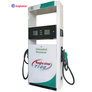 Prijs Van Brandstof Dispenser Voor Verkoop In Kenia Brandstof Doseren Pomp Controller Diesel Dispenser Voertuig Gas Station - Product Image 1