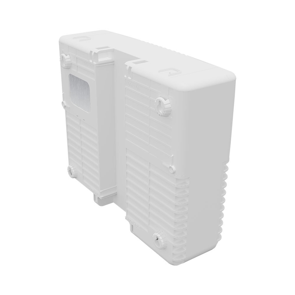 Outdoor Switch PoE IPC AP AI Watchdog Wireless Bridge 16 Channel PoE Output 2 Uplink 1SFP for Hikvision · image 6