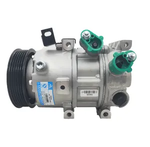 XD9026 Auto Air AC Compressor for Hyundai Sonata 9 97701-3V110 30 12V Universal Car Ac 12v Smart Fortwo 2008 Air Compressor 1000