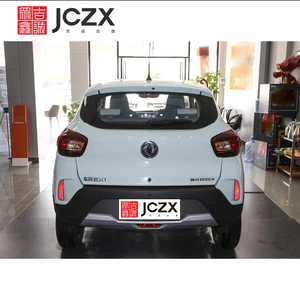 Usato SUV 2022 Dongfeng Nano Box veicolo elettrico 331km con sistema di guida intelligente sedile in pelle LHD - Product Image 5