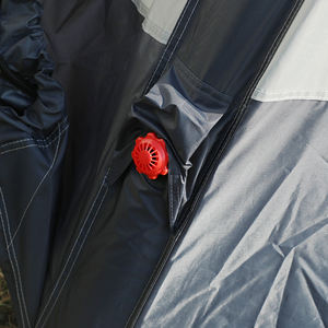 HOMFUL Camping extérieur <span class=keywords><strong>caravane</strong></span> Air <span class=keywords><strong>auvent</strong></span> salle RV tente gonflable <span class=keywords><strong>auvent</strong></span> latéral <span class=keywords><strong>caravane</strong></span> <span class=keywords><strong>auvent</strong></span> pièce supplémentaire <span class=keywords><strong>caravane</strong></span> <span class=keywords><strong>annexe</strong></span> - Product Image 4