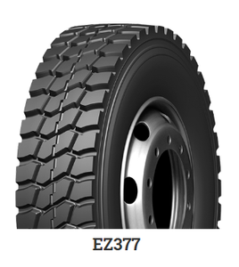 Neumáticos Radiales para Camiones Pesados GOLDENCROWN, Nuevos, 385/65R22.5, Caucho Natural - Product Image 3