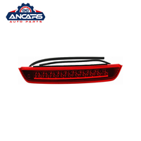 Ensemble de feux de freinage élevés 92700-2S000 pour Hyundai IX35 2012-2022 Feu de freinage élevé Assy Center Stop Rear Bumper Lamp