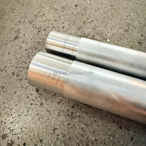 <span class=keywords><strong>Tubo</strong></span> Redondo <span class=keywords><strong>de</strong></span> <span class=keywords><strong>Aluminio</strong></span> Anodizado <span class=keywords><strong>de</strong></span> <span class=keywords><strong>6</strong></span> <span class=keywords><strong>Metros</strong></span> 6061 T6 Fabricante - Product Image 2