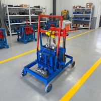 Machines à fabriquer des briques en gros à bas prix, directement de l'usine, personnalisables