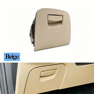 Caja de Almacenamiento para el Asiento del Conductor (LHD) con Caja de Guantes y Interruptores para <span class=keywords><strong>BMW</strong></span> Serie 5 G30 G31 6GT G32 525i 530i 540i <span class=keywords><strong>530d</strong></span> 630i 51456997929 - Product Image 6