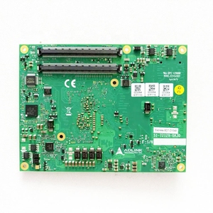 เมนบอร์ดอุตสาหกรรม ADLINK 51-72129-0A30 EXPRESS-BD7-D1548 บอร์ด CPU ของแท้จากโรงงาน รองรับ COM Express Type 7 Express-BD7 - Product Image 4