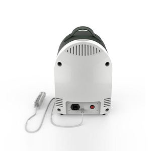 เครื่องวิเคราะห์ผิวหน้า Visia ระดับมืออาชีพ พร้อมระบบวิเคราะห์ความชุ่มชื้นผิวหน้าแบบ 3 มิติ แบบพกพา พร้อมกระจกวิเศษสำหรับผิวหนัง - Product Image 3