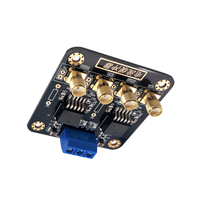 Module Tampon Haute Vitesse BUF634 250mA - Amplificateur de Courant pour Applications Audio et Impulsionnelles