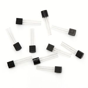 New Original PN2907AL TO-92 Transistor CZSKU:CL42TQ03 - Product Image 1