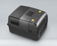 Printer RFID Chainway CP30 Layar Sentuh 3,5 inci 203/300 Dpi Pencetakan Label Thermal/Direct Thermal Antarmuka USB Garansi 1 Tahun