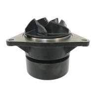 Bomba de Agua del Motor, Piezas Originales DCEC 6D114, Bomba de Calor de Aire y Agua C5402699, Bomba de Circulación de Agua Caliente