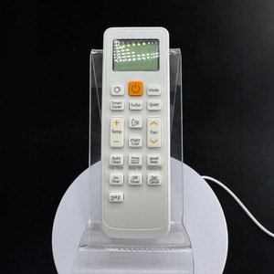 Control Remoto para Aire Acondicionado Samsung DB63-02827A, Control de Calefacción, Código Fijo, Modelo de Exportación en Inglés - Product Image 1