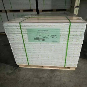 FBB C1S Board for Packaging Premium <b>Paper</b> & Paperboards Product From APP - Product Image 6
