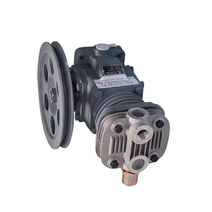 Pièces de rechange Hansen pour chargeur moteur diesel 612600130497 612600130531 compresseur d'air - Product Image 5