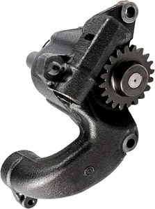 Bomba de Aceite para KOMATSU S6D140-5 6261-51-2000 6240-51-1100 6271-51-1200 6745-51-1110 6745-51-1111 6754-51-1110 SAA6D140E-5/HD325-7R - Product Image 2