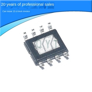 New Original Sy8205fcc Màn Hình In Ahh Gói SOIC-8 Đồng Bộ Buck DC-DC Điều Chỉnh Trung Quốc Tiêu Chuẩn - Product Image 3