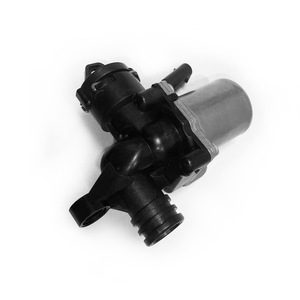 Válvula de agua para calefacción Mercedes-Benz 2722000031, tamaño de puerto de 1/2 pulgada para control de agua a temperatura normal - Product Image 4