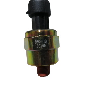 Chất lượng cao tự động Bộ phận động cơ Cảm biến áp suất không khí Cảm biến áp suất không khí 3682610-c0100 - Product Image 1
