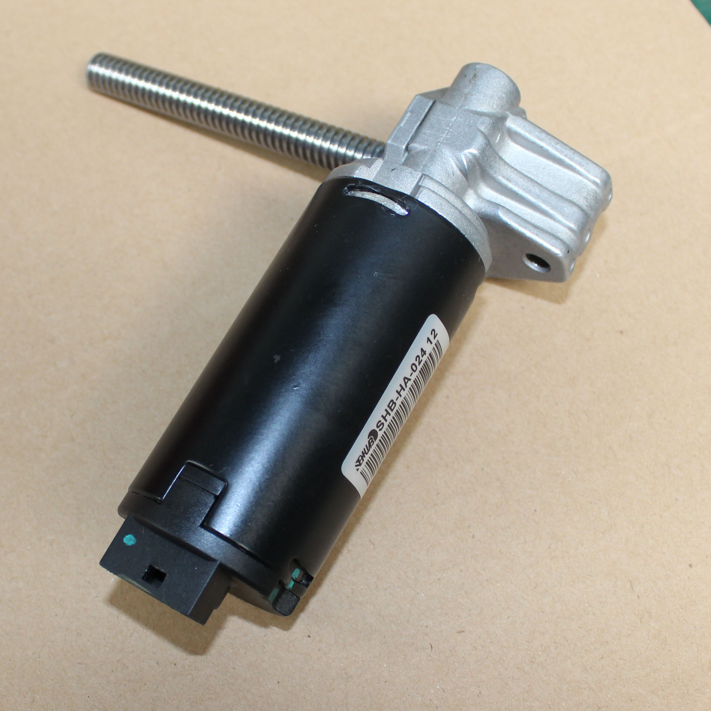 Редукторный двигатель для автомобильного сиденья 12 В постоянного тока