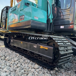 CE EPA certificato alto costo-efficace <span class=keywords><strong>Kobelco</strong></span> 75 <span class=keywords><strong>Kobelco</strong></span> Sk 75 <span class=keywords><strong>Kobelco</strong></span> Sk75 Sk75-8 Sk70 escavatori usati per la vendita a buon prezzo - Product Image 5